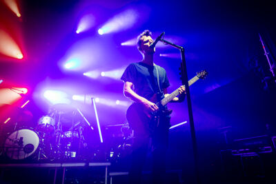 Zornik @ Gladiolen, picture 3, photographed by Peter Smet - FrontView Magazine