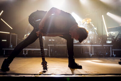Zornik @ Gladiolen, picture 6, photographed by Peter Smet - FrontView Magazine