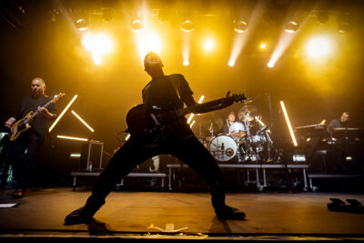 Zornik @ Gladiolen, picture 8, photographed by Peter Smet - FrontView Magazine