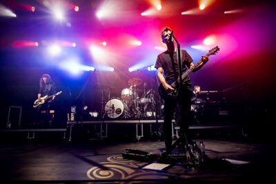 Zornik @ Gladiolen, picture 10, photographed by Peter Smet - FrontView Magazine
