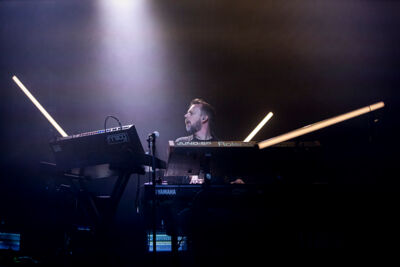 Zornik @ Gladiolen, picture 15, photographed by Peter Smet - FrontView Magazine