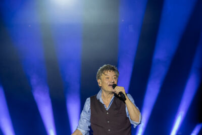 Bart Peeters @ Slinkse Sinkse @ Slinkse Sinkse, foto 4, foto's door Koen Marcoen - FrontView Magazine