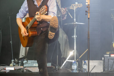 Bart Peeters @ Slinkse Sinkse @ Slinkse Sinkse, foto 8, foto's door Koen Marcoen - FrontView Magazine