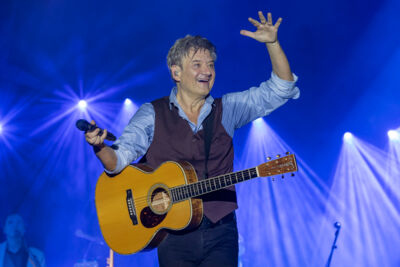 Bart Peeters @ Slinkse Sinkse @ Slinkse Sinkse, foto 16, foto's door Koen Marcoen - FrontView Magazine
