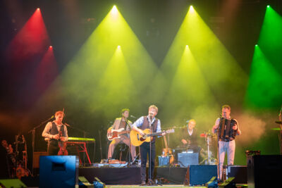 Bart Peeters @ Slinkse Sinkse @ Slinkse Sinkse, foto 17, foto's door Koen Marcoen - FrontView Magazine