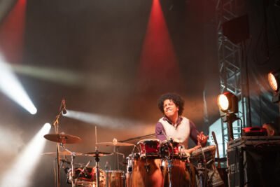 Bart Peeters @ Slinkse Sinkse @ Slinkse Sinkse, foto 18, foto's door Koen Marcoen - FrontView Magazine