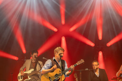 Bart Peeters @ Slinkse Sinkse @ Slinkse Sinkse, foto 20, foto's door Koen Marcoen - FrontView Magazine