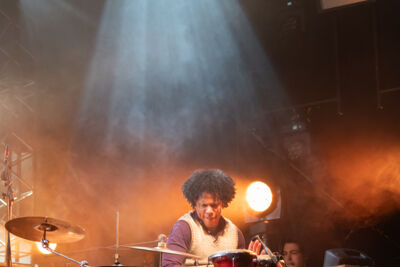 Bart Peeters @ Slinkse Sinkse @ Slinkse Sinkse, foto 21, foto's door Koen Marcoen - FrontView Magazine