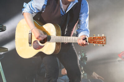 Bart Peeters @ Slinkse Sinkse @ Slinkse Sinkse, foto 23, foto's door Koen Marcoen - FrontView Magazine