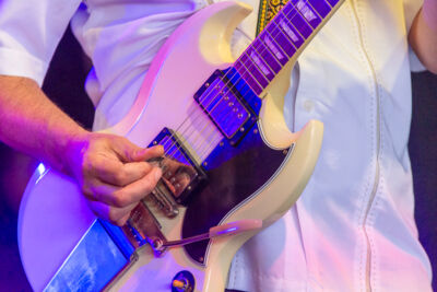 Big Dave & The Dutchmen @ Blues Peer Dag 3, picture 8, photographed by Luc Klinckaert - FrontView Magazine