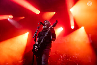 Misery index @ Antwerp Metal Fest 2024, picture 7, photographed by Marc Verdonck - FrontView Magazine