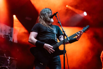 Misery index @ Antwerp Metal Fest 2024, picture 10, photographed by Marc Verdonck - FrontView Magazine