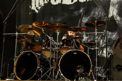 Misery index @ Antwerp Metal Fest 2024, picture 11, photographed by Marc Verdonck - FrontView Magazine