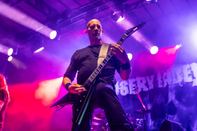 Misery index @ Antwerp Metal Fest 2024, picture 12, photographed by Marc Verdonck - FrontView Magazine