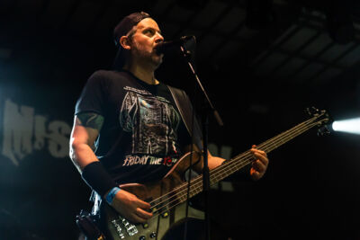 Misery index @ Antwerp Metal Fest 2024, picture 14, photographed by Marc Verdonck - FrontView Magazine