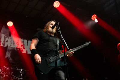 Misery index @ Antwerp Metal Fest 2024, picture 19, photographed by Marc Verdonck - FrontView Magazine