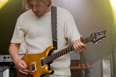 Pommelien Thijs @ Slinkse Sinkse, picture 2, photographed by Koen Marcoen - FrontView Magazine