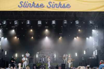 Pommelien Thijs @ Slinkse Sinkse, picture 8, photographed by Koen Marcoen - FrontView Magazine