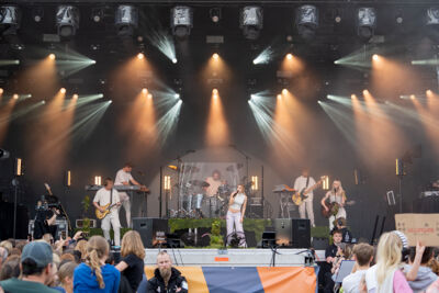 Pommelien Thijs @ Slinkse Sinkse, picture 10, photographed by Koen Marcoen - FrontView Magazine