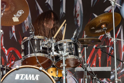Schizophrenia @ Antwerp Metal Fest 2024, foto 13, foto's door Marc Verdonck - FrontView Magazine
