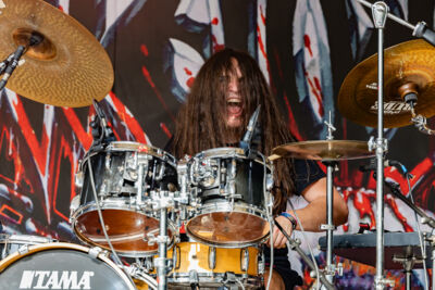 Schizophrenia @ Antwerp Metal Fest 2024, foto 35, foto's door Marc Verdonck - FrontView Magazine