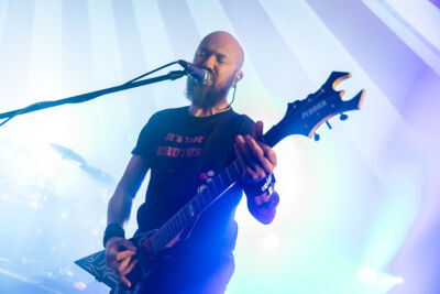 Slagter @ Antwerp Metal Fest 2024, picture 1, photographed by Marc Verdonck - FrontView Magazine