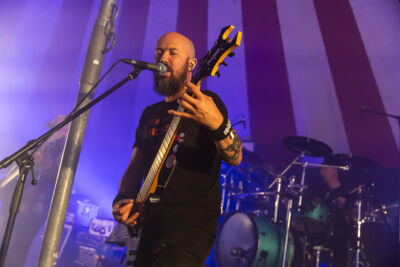 Slagter @ Antwerp Metal Fest 2024, picture 6, photographed by Marc Verdonck - FrontView Magazine