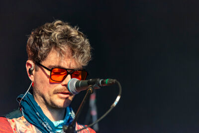 The Cinelli Brothers @ Blues Peer Dag 3, picture 9, photographed by Luc Klinckaert - FrontView Magazine