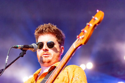 The Cinelli Brothers @ Blues Peer Dag 3, picture 12, photographed by Luc Klinckaert - FrontView Magazine