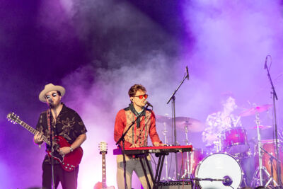 The Cinelli Brothers @ Blues Peer Dag 3, picture 13, photographed by Luc Klinckaert - FrontView Magazine