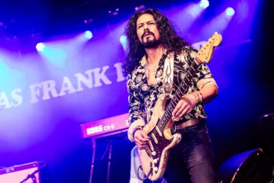 Thomas Frank Hopper @ Blues Peer, picture 5, photographed by Dorien Goetschalckx - FrontView Magazine