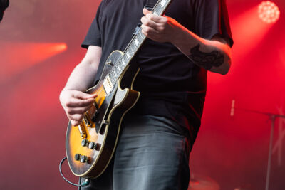 Wiegedood @ Antwerp Metal Fest 2024, picture 1, photographed by Marc Verdonck - FrontView Magazine