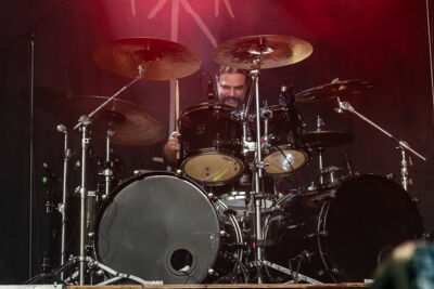 Wiegedood @ Antwerp Metal Fest 2024, picture 9, photographed by Marc Verdonck - FrontView Magazine