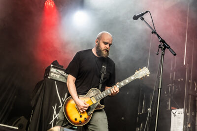 Wiegedood @ Antwerp Metal Fest 2024, picture 12, photographed by Marc Verdonck - FrontView Magazine