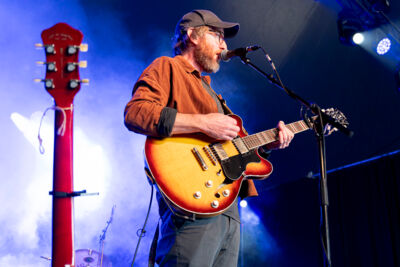 William the Conqueror @ Blues Peer Dag 3, picture 1, photographed by Luc Klinckaert - FrontView Magazine