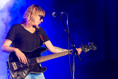 William the Conqueror @ Blues Peer Dag 3, picture 4, photographed by Luc Klinckaert - FrontView Magazine