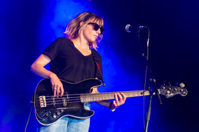 William the Conqueror @ Blues Peer Dag 3, picture 5, photographed by Luc Klinckaert - FrontView Magazine
