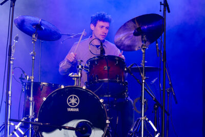William the Conqueror @ Blues Peer Dag 3, picture 6, photographed by Luc Klinckaert - FrontView Magazine