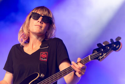 William the Conqueror @ Blues Peer Dag 3, picture 8, photographed by Luc Klinckaert - FrontView Magazine