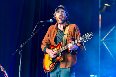 William the Conqueror @ Blues Peer Dag 3, picture 9, photographed by Luc Klinckaert - FrontView Magazine
