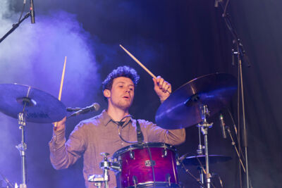 William the Conqueror @ Blues Peer Dag 3, picture 10, photographed by Luc Klinckaert - FrontView Magazine