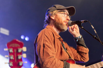 William the Conqueror @ Blues Peer Dag 3, picture 11, photographed by Luc Klinckaert - FrontView Magazine