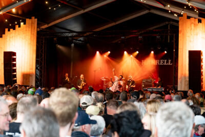 DK HARREL @ Blues Peer Dag 3, picture 9, photographed by Luc Klinckaert - FrontView Magazine