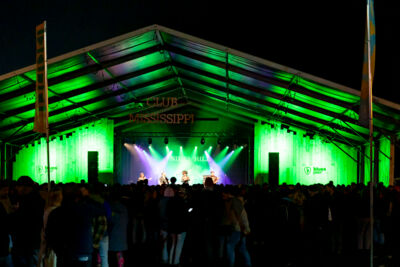 Nikki Hill @ Blues Peer Dag 3, picture 9, photographed by Luc Klinckaert - FrontView Magazine