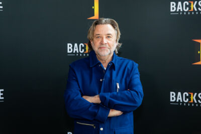 Première Aspe - Moord in het theater @ Play Zuid, picture 3, photographed by Goele Bormans - FrontView Magazine