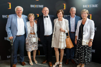 Première Aspe - Moord in het theater @ Play Zuid, picture 8, photographed by Goele Bormans - FrontView Magazine
