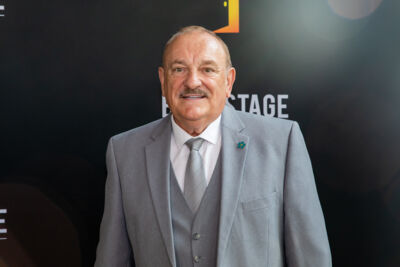 Première Aspe - Moord in het theater @ Play Zuid, picture 13, photographed by Goele Bormans - FrontView Magazine