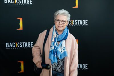 Première Aspe - Moord in het theater @ Play Zuid, picture 17, photographed by Goele Bormans - FrontView Magazine