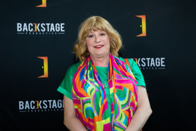 Première Aspe - Moord in het theater @ Play Zuid, picture 22, photographed by Goele Bormans - FrontView Magazine