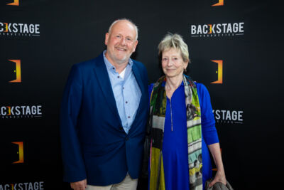 Première Aspe - Moord in het theater @ Play Zuid, picture 28, photographed by Goele Bormans - FrontView Magazine